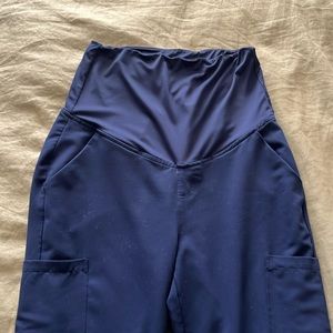 Mandala maternity scrubs